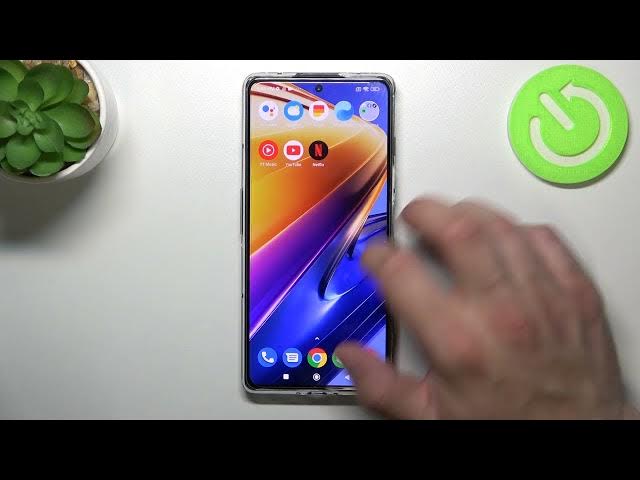 Video thumbnail for How to Remove the Cards from Google Pay on the XIAOMI Poco F4 GT
