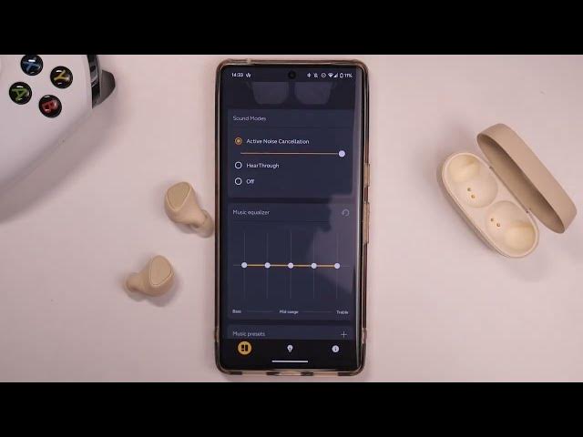 Video thumbnail for How to Use Sound Equalizer on Jabra Elite 5?