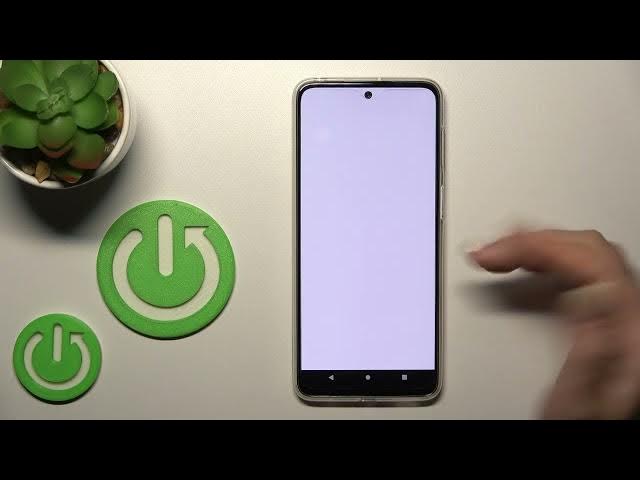 Video thumbnail for How To Sign Out form Gmail Account in MOTOROLA Moto G42