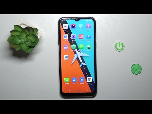 Video thumbnail for How to Set Automatic System Updates on DOOGEE X95? - Update Software