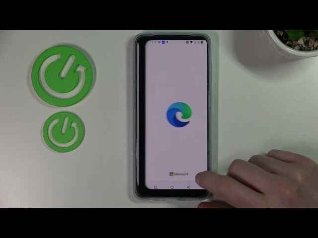 Video thumbnail for How to Install Microsoft Edge Browser in One Plus Nord CE 2 – Download Microsoft Edge