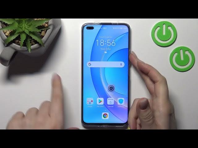 Video thumbnail for How to Unmute Ringtone on Honor 50 Lite | Enable ringtone sound on Honor 50 Lite