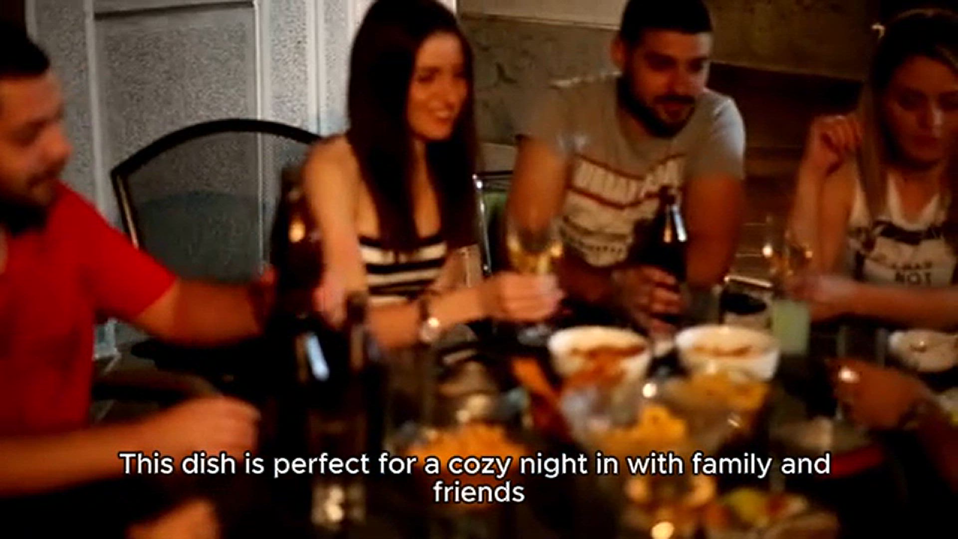 Video thumbnail for Crack Chicken Casserole recipe