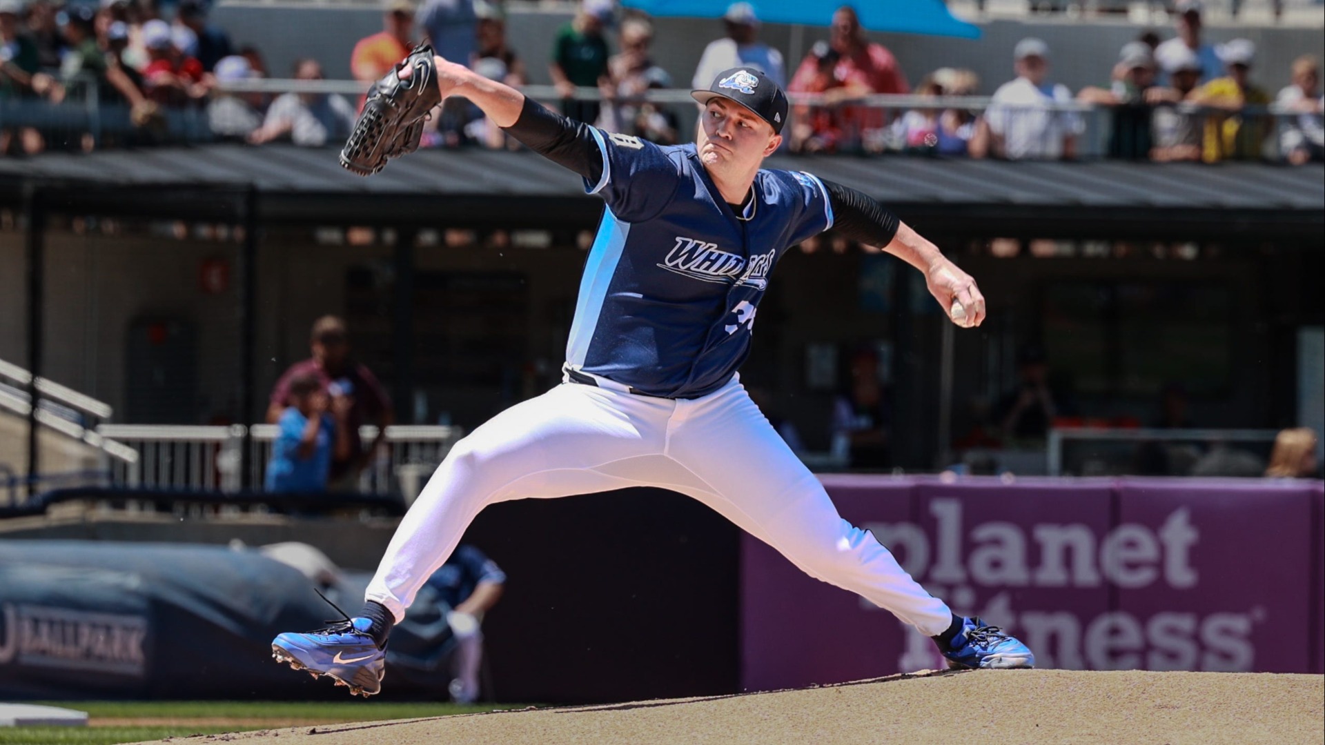 Video thumbnail for Tarik Skubal has Dominated in Rehab Start with Minor Leagues