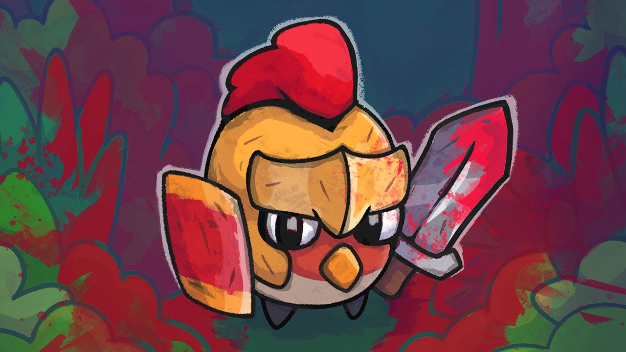 Video thumbnail for Parry the Bullet - Official Playtest Trailer
