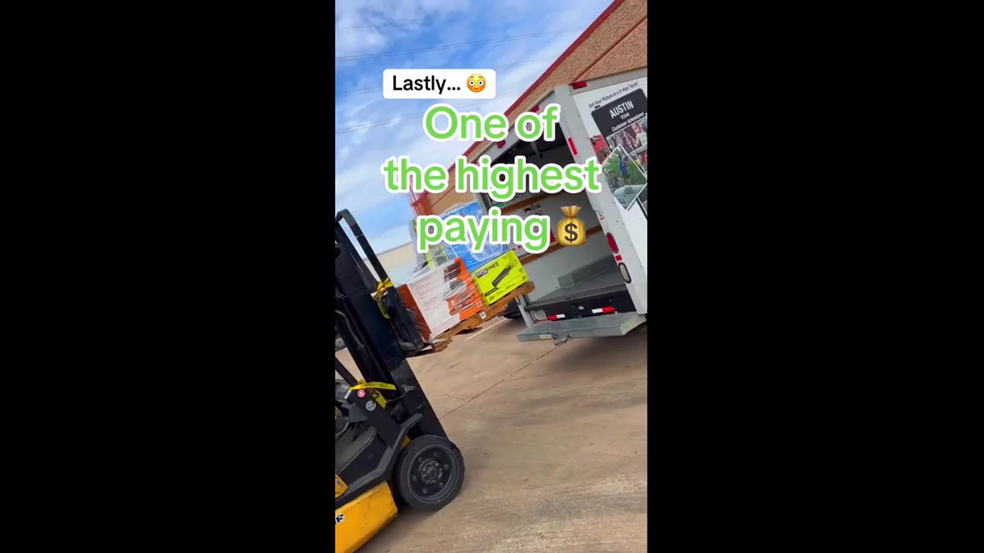 'Video thumbnail for Here are the highest paying first jobs for teenagers'