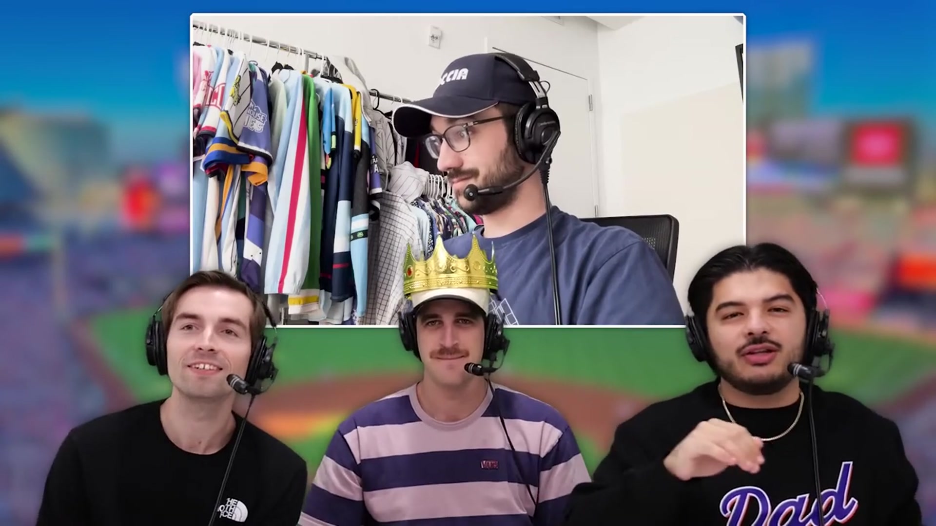 'Video thumbnail for Who can draft the most awful pitching staff? (AL West ERA+ Edition)'