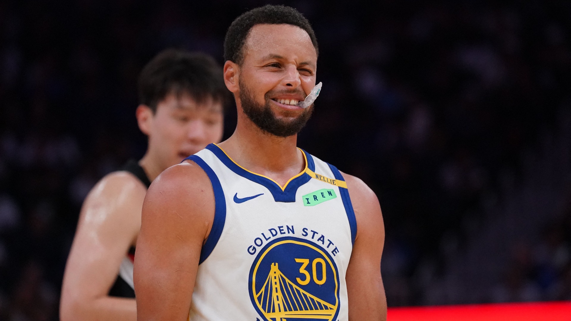 Video thumbnail for Golden State Warriors Bet on Aging Core for Another Run