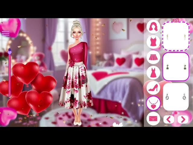 Video thumbnail for Valentine' s Day Proposal #juegogratis #juegoonline