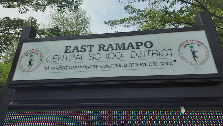 Video thumbnail for East Ramapo parents welcome new superintendent, acknowledge challenges ahead