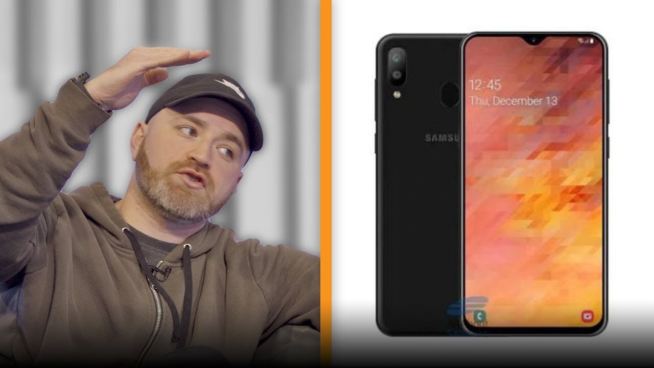 Video thumbnail for The Samsung Galaxy M Will Have A Radical Price