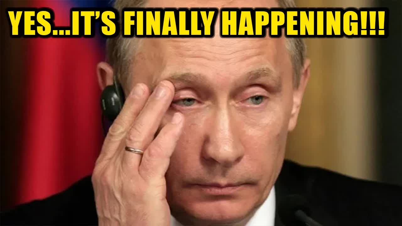 Video thumbnail for Business Basics: russia attacks nato ship: putin's endgame and the escalation of the ukraine war