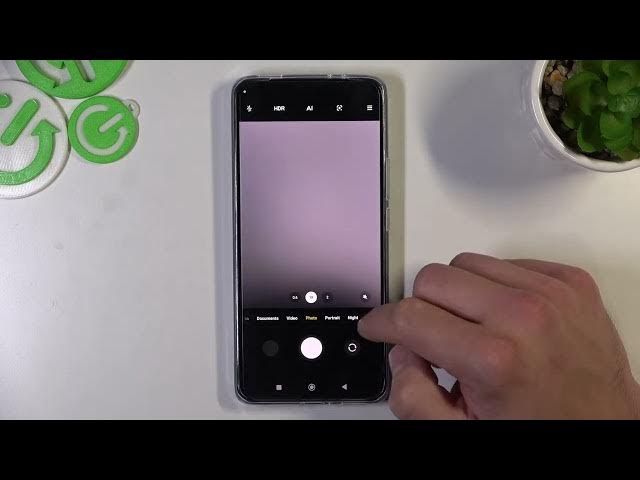 Video thumbnail for Does the Camera of XIAOMI 12T Smartphone Have a Slow Motion Video Mode? Let's Figure Out!