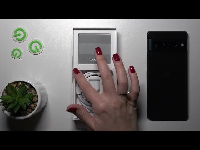 Video thumbnail for Does GOOGLE Pixel 7 Pro Comes with Case? / Is GOOGLE Pixel 7 Pro has the case in the box?