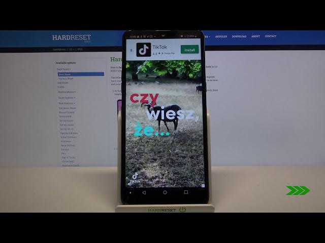 Video thumbnail for How to Get LED Keyboard in LG K50 – Backlit Keyboard