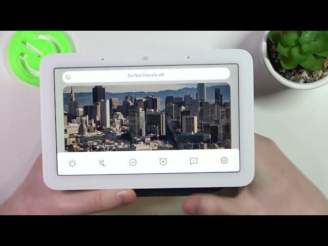 Video thumbnail for How To Enable & Disable Do Not Disturb Mode on Google Nest Hub 2?