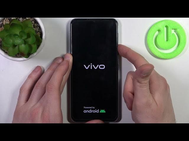 Video thumbnail for How to Wipe the Cache Partition on a VIVO IQOO U3