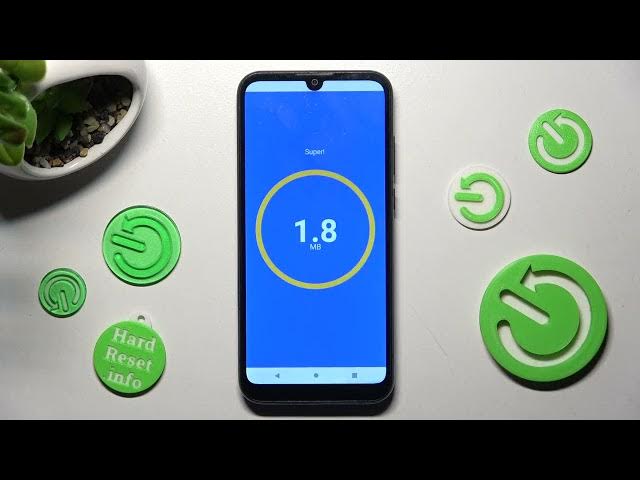 Video thumbnail for How to Clean Storage in MOTOROLA Moto E6S – Manage Storage