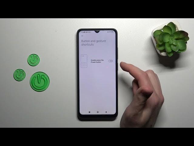 Video thumbnail for How to Customize Quick Launch Preferences on a POCO C50 - Power Button & Volume Keys Quick Launch