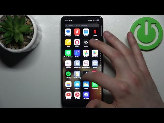 Video thumbnail for How to Insert SIM Card & SD Card into Oppo A1