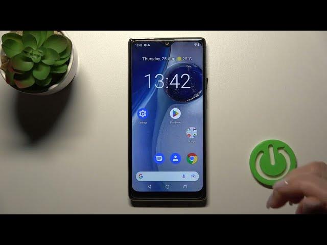 Video thumbnail for How to Activate Hey Google of Google Assistant on CUBOT P50?