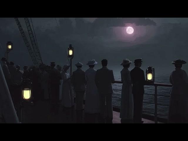 Video thumbnail for “This man survived the Titanic in a very unusual way…”