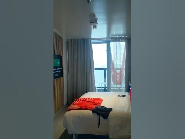 Video thumbnail for 8090A Cabin, find out more: https://vvinsider.com/cabin/8090a/