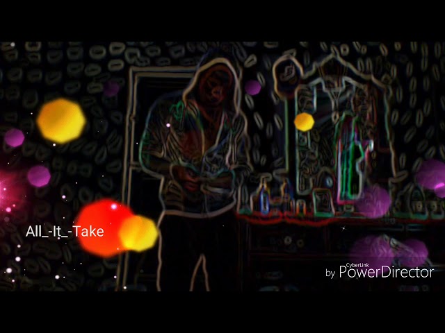 Video thumbnail for MONEY Q_-All-_It_-take[freestyle]