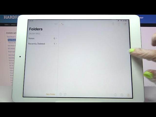 Video thumbnail for How to Open Apps in Pop Up View on IPAD AIR – Floating Windows