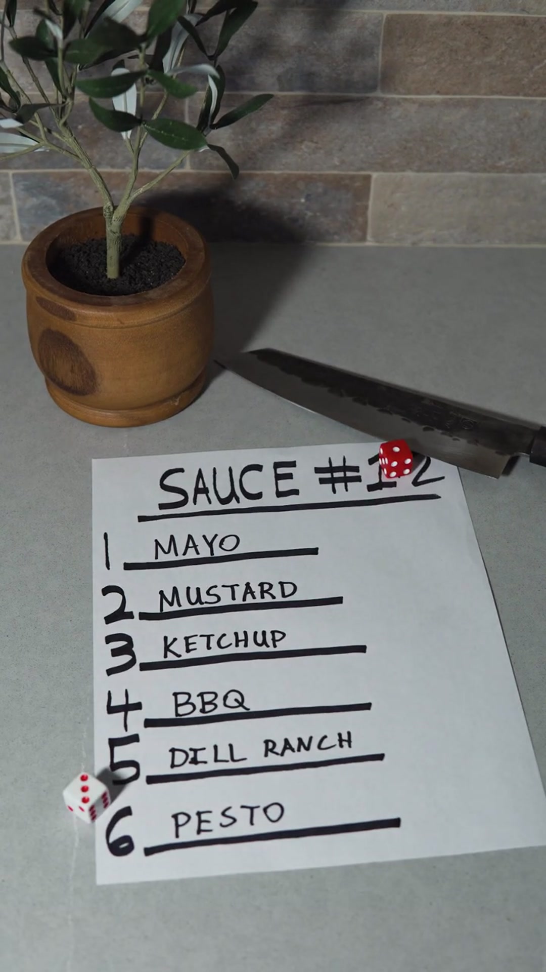 Video thumbnail for Roll For Grilled Cheese EP 002(720P HD)