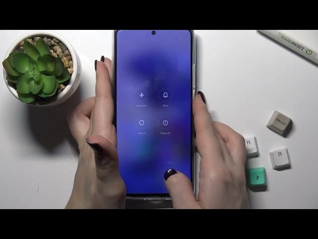 Video thumbnail for How to Switch Off the Phone on XIAOMI 11T