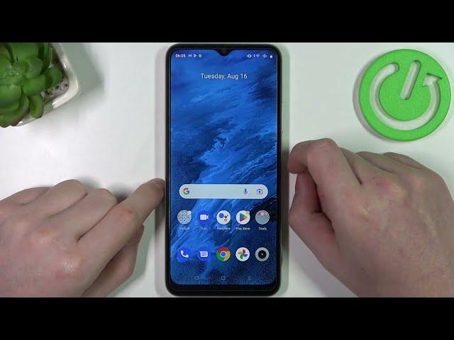 Video thumbnail for How to fix Call Of Duty not visible on Google Play Store on REALME Narzo 50i Prime