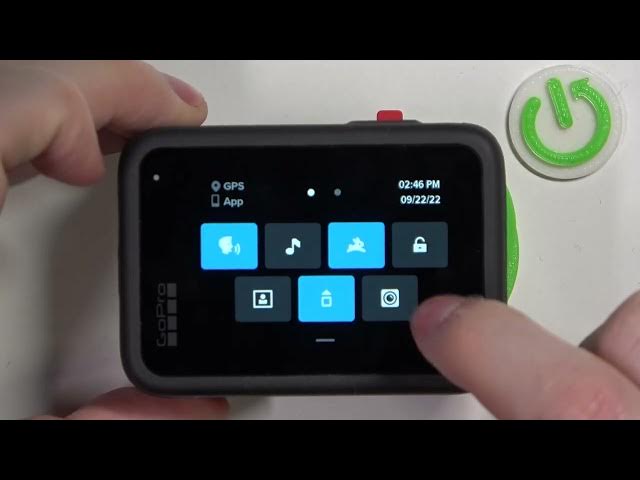 Video thumbnail for Gopro Hero 11 Black - How To Enable & Disable GPS Location Tracking