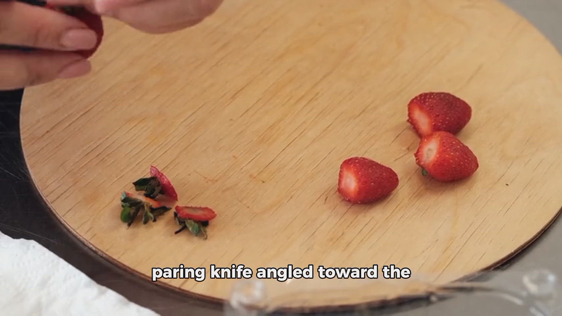 Video thumbnail for strawberry jam  recipe