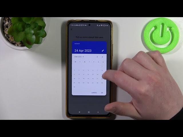 Video thumbnail for The Simple Trick to Sharing Your Nokia Body+ Withings Scale with Family Members