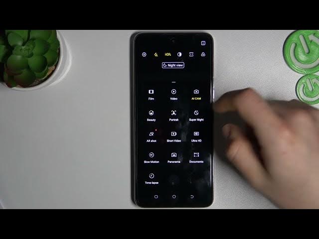 Video thumbnail for Change Speed of Timelapse Recording on TECNO CAMON 18 – Mange Camera Settings