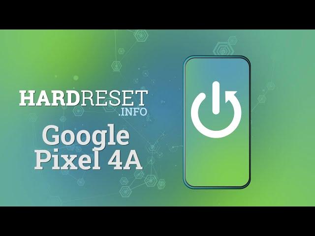Video thumbnail for Check Total Screen Time – GOOGLE Pixel 4A and Battery Settings