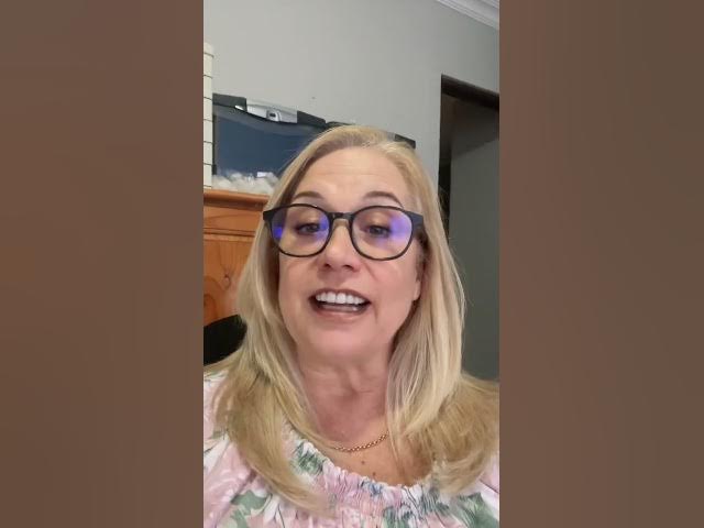 Video thumbnail for Tired of stressing over bills and missing out on making memories?  Watch this.  #financialfreedom