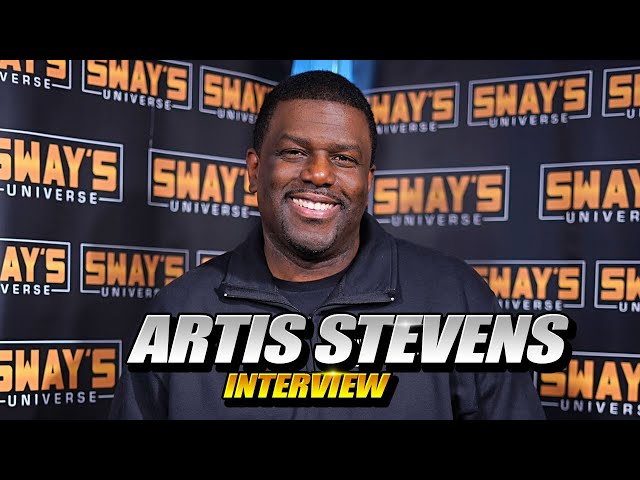 Video thumbnail for Game Changers: Celebs Elevating Mentorship 🚀 | SWAY’S UNIVERSE
