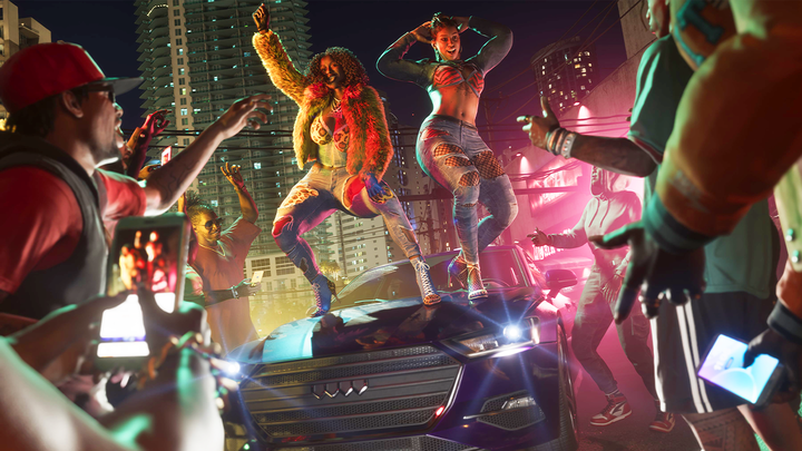 'Video thumbnail for Why the GTA 6 Delay Is a Good Thing | GTFM'