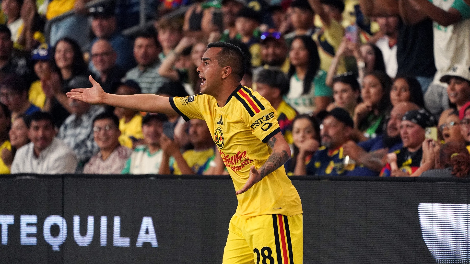 Video thumbnail for Club America Surges as Pumas and Juarez Struggle in Liga MX