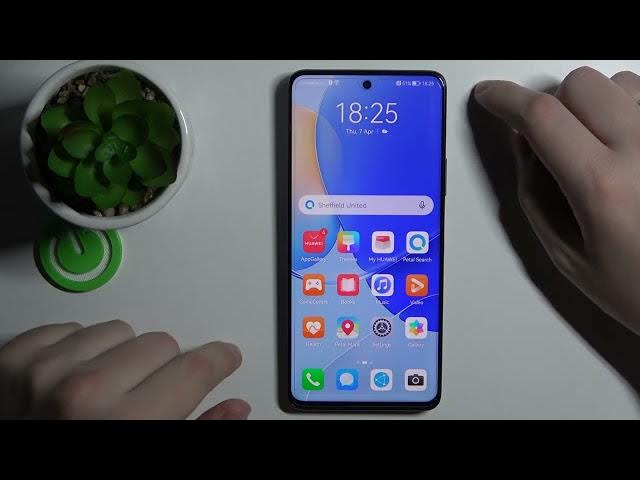 Video thumbnail for HUAWEI Nova 9 SE - How To Block All Spam And Robo Calls