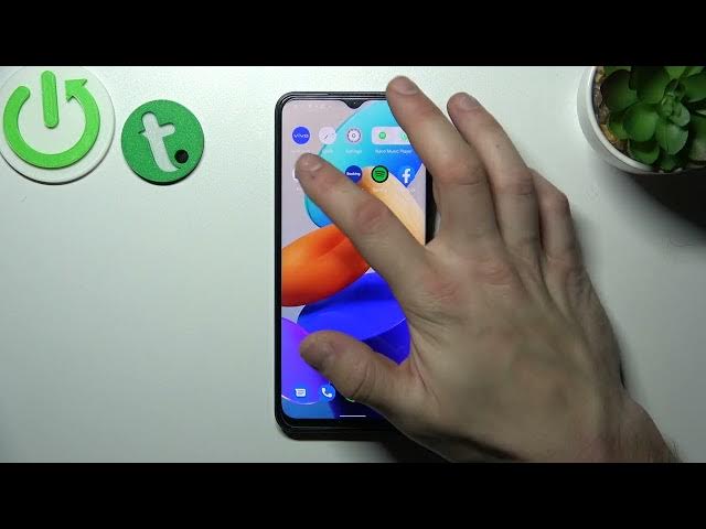 Video thumbnail for How to Enter Recycle Bin in VIVO Y35 - Find Recycle Bin