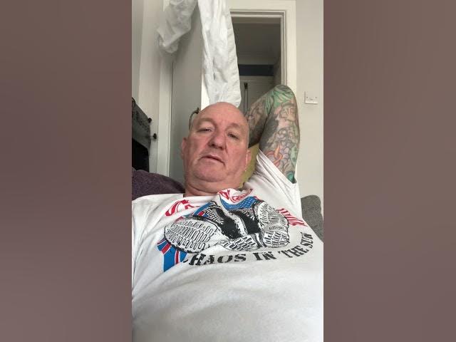 Video thumbnail for Adrian Lee Noon - Brainwash Schools