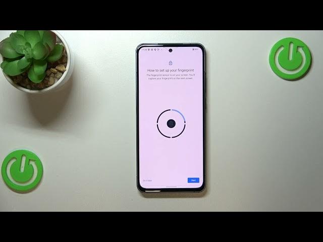 Video thumbnail for How to Add Fingerprint in NOKIA X30 – Fingerprint Lock