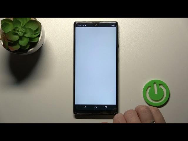 Video thumbnail for How to Check Battery Health on CUBOT P50 – Ampere App