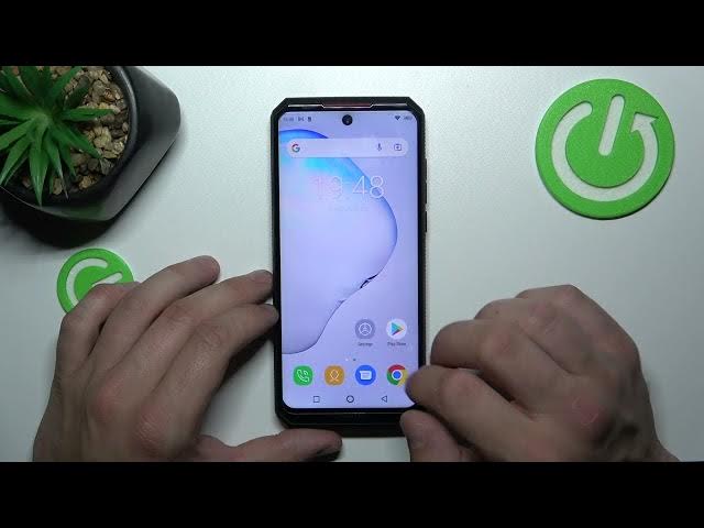 Video thumbnail for How to Turn On/Off Vibration for Calls on OUKITEL K13 PRO – Manage Call Settings