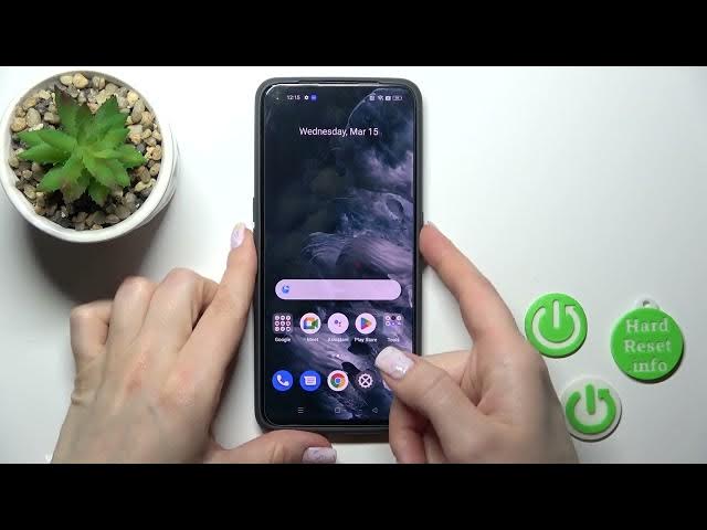 Video thumbnail for How to Turn On Always on Display on Realme GT 2?