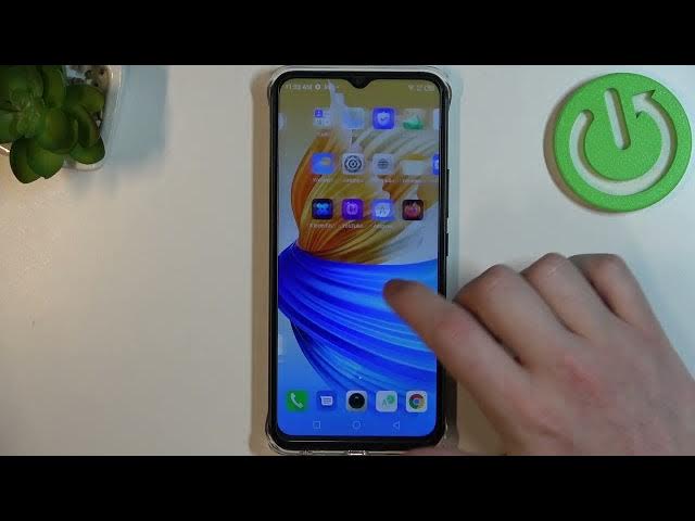 Video thumbnail for How to Fix Network Problems in Infinix Smart 6 HD - Access Network Settings