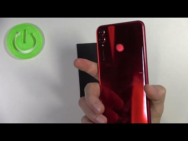 Video thumbnail for How to Turn Off Flashlight on Honor 8X – Disable Torch